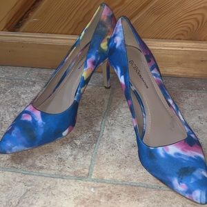 BCBGeneration Heels!